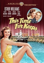 Picture of THIS TIME FOR KEEPS (1947)