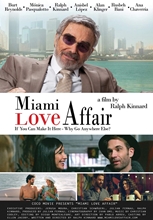 Picture of MIAMI LOVE AFFAIR