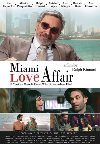 Picture of MIAMI LOVE AFFAIR