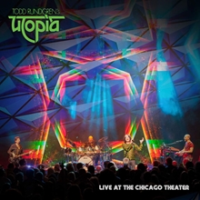 Picture of Live At Chicago Theater