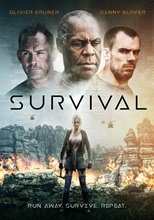 Picture of SURVIVAL