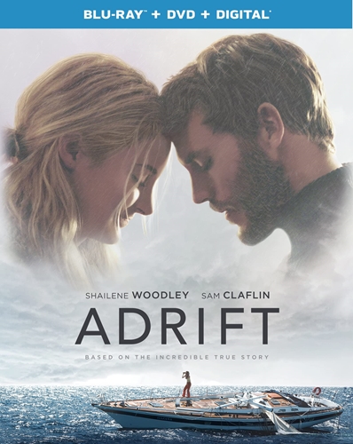 Picture of ADRIFT