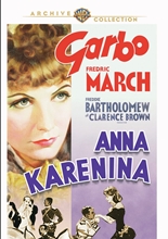 Picture of ANNA KARENINA