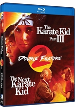 Picture of KARATE KID, THE PART 3/NEXT KARATE KID, THE