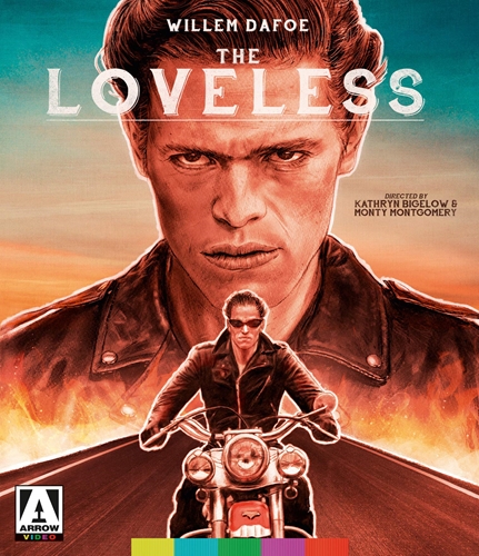 Picture of LOVELESS