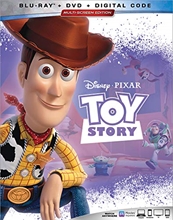 Picture of TOY STORY