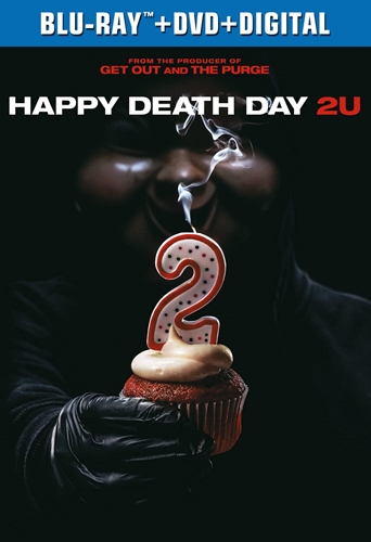 Picture of HAPPY DEATH DAY 2U