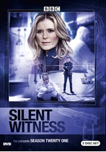 Picture of SILENT WITNESS: COMPLETE SEASON TWENTY ONE