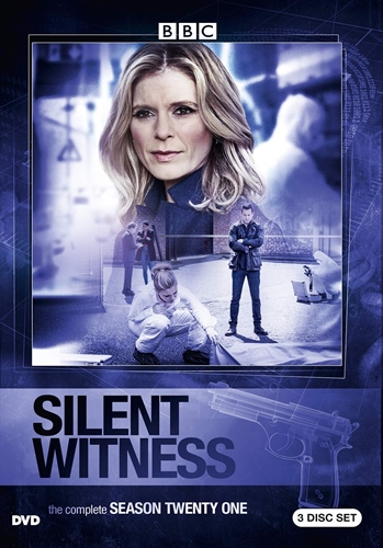 Picture of SILENT WITNESS: COMPLETE SEASON TWENTY ONE