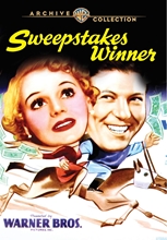 Picture of SWEEPSTAKES WINNER (1939)