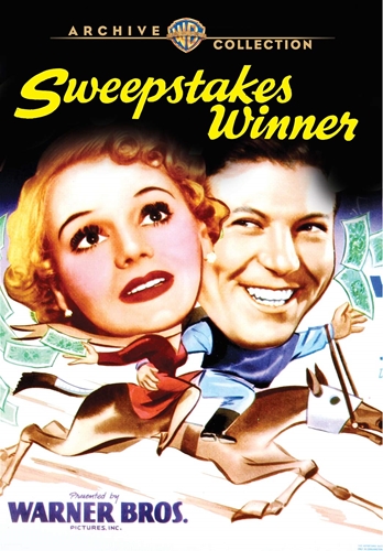 Picture of SWEEPSTAKES WINNER (1939)