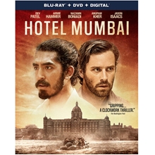 Picture of HOTEL MUMBAI