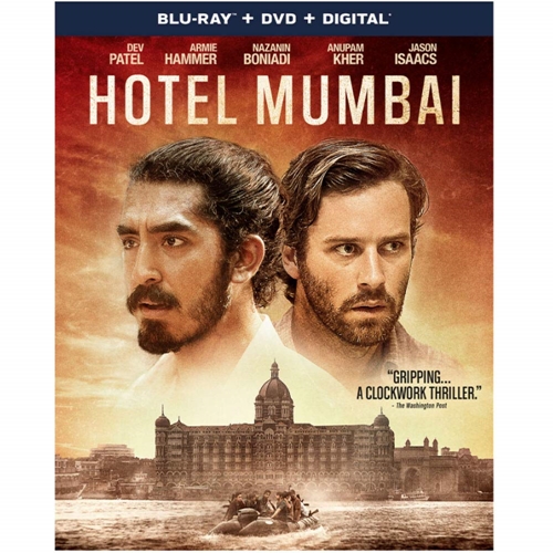 Picture of HOTEL MUMBAI