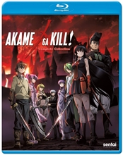 Picture of AKAME GA KILL: COMPLETE COLLECTION