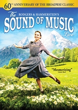 Picture of SOUND OF MUSIC LIVE