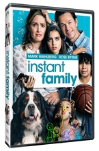 Picture of INSTANT FAMILY