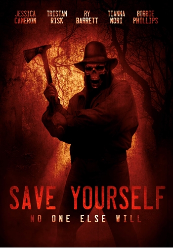 Picture of SAVE YOURSELF