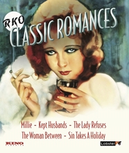 Picture of RKO CLASSIC ROMANCES