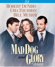 Picture of MAD DOG & GLORY (1993)