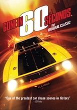 Picture of GONE IN 60 SECONDS (1974)