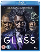 Picture of Glass(Region Free - NO RETURNS)