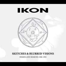 Picture of Sketches & Blurred Visions