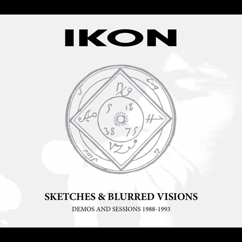 Picture of Sketches & Blurred Visions