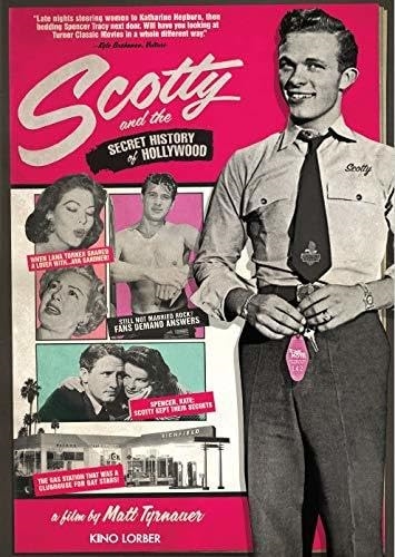 Picture of SCOTTY & SECRET HISTORY OF HOLLYWOOD (2017)