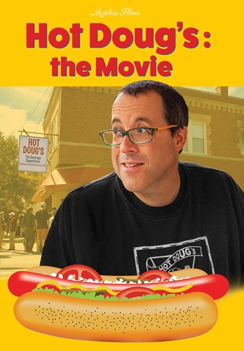 Picture of HOT DOUG THE MOVIE