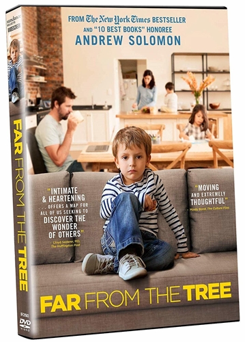 Picture of FAR FROM THE TREE