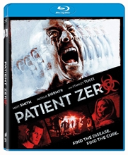 Picture of PATIENT ZERO