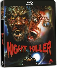 Picture of NIGHT KILLER