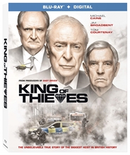 Picture of KING OF THIEVES