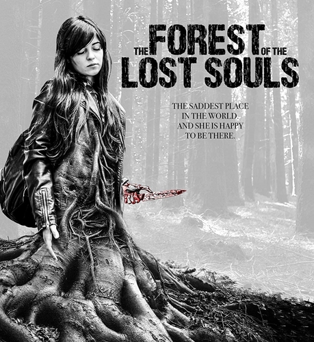 Picture of The Forest Of The Lost Souls