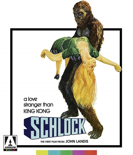 Picture of SCHLOCK