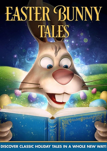 Picture of Easter Bunny Tales