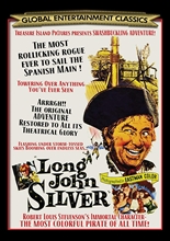 Picture of LONG JOHN SILVER