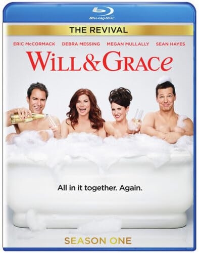 Picture of WILL & GRACE (REVIVAL): SEASON 1