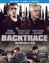 Picture of BACKTRACE