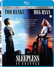 Picture of SLEEPLESS IN SEATTLE: 25TH ANNIVERSARY