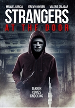 Picture of Strangers At The Door