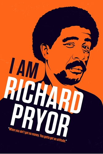 Picture of I AM RICHARD PRYOR