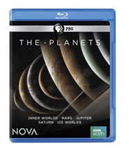 Picture of NOVA: PLANETS