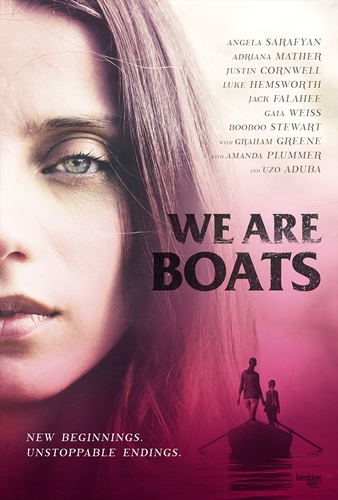 Picture of We Are Boats