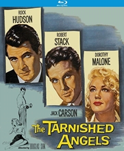 Picture of TARNISHED ANGELS (1958)