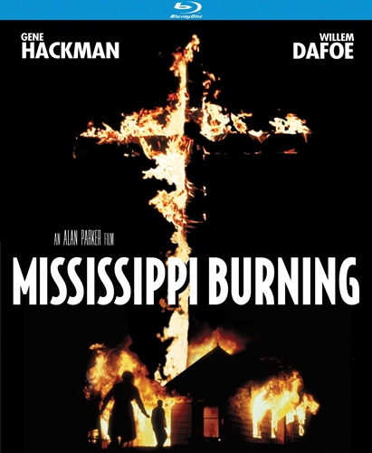 Picture of MISSISSIPPI BURNING (1988)