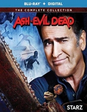 Picture of ASH VS EVIL DEAD: SEASON 1-3