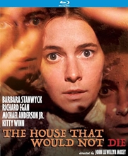 Picture of HOUSE THAT WOULD NOT DIE (1970)