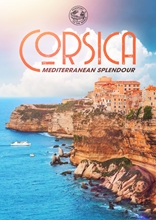 Picture of Passport To The World: Corsica