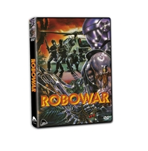 Picture of ROBOWAR